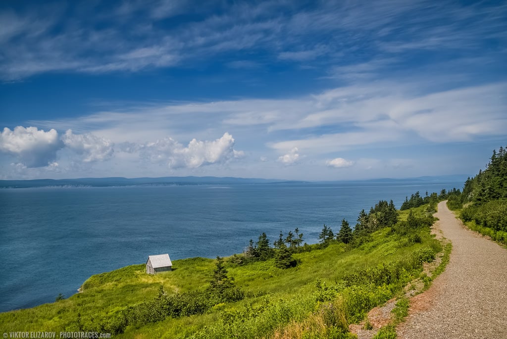 The Perfect Hike In Forillon National Park (Canada) PhotoTraces