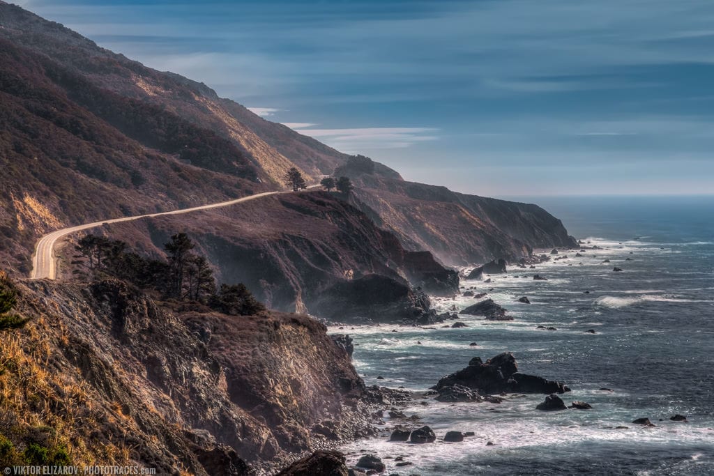 Get Wallpaper California Route 1 Big Sur California For Free
