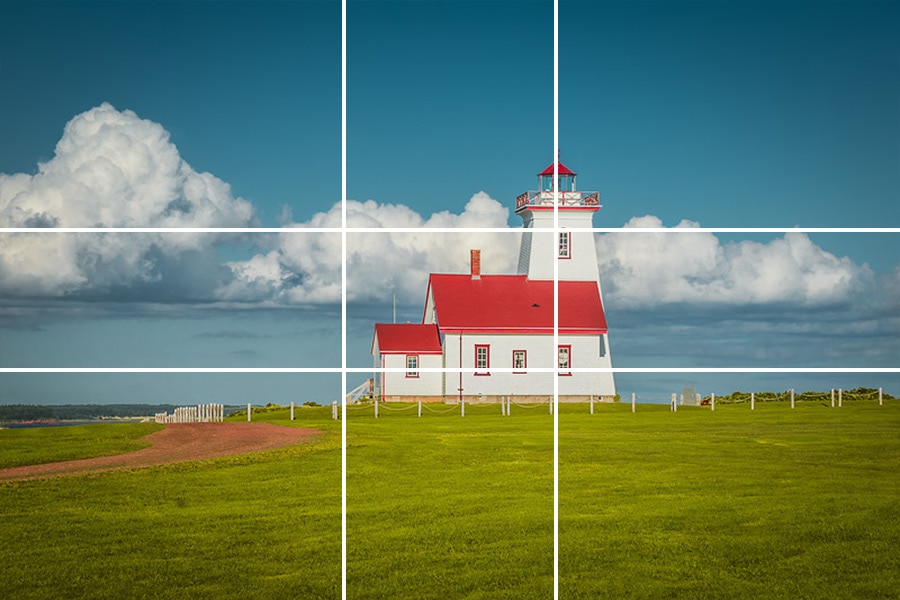 What Is The Golden Ratio In Photography And How To Use It What Is The Golden Ratio In Photography And How To Use It